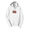 Fleece Pullover Hooded Sweatshirt Thumbnail