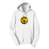 Fleece Pullover Hooded Sweatshirt Thumbnail