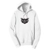 Fleece Pullover Hooded Sweatshirt Thumbnail