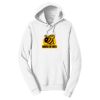 Fleece Pullover Hooded Sweatshirt Thumbnail