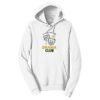 Fleece Pullover Hooded Sweatshirt Thumbnail