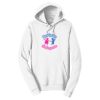 Fleece Pullover Hooded Sweatshirt Thumbnail