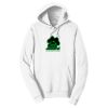 Fleece Pullover Hooded Sweatshirt Thumbnail