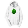 Fleece Pullover Hooded Sweatshirt Thumbnail