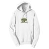 Fleece Pullover Hooded Sweatshirt Thumbnail
