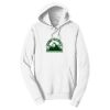 Fleece Pullover Hooded Sweatshirt Thumbnail