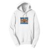 Fleece Pullover Hooded Sweatshirt Thumbnail