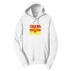 Fleece Pullover Hooded Sweatshirt Thumbnail