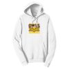 Fleece Pullover Hooded Sweatshirt Thumbnail
