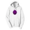Fleece Pullover Hooded Sweatshirt Thumbnail