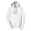 Fleece Pullover Hooded Sweatshirt Thumbnail