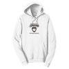 Fleece Pullover Hooded Sweatshirt Thumbnail