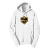 Fleece Pullover Hooded Sweatshirt Thumbnail