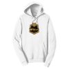 Fleece Pullover Hooded Sweatshirt Thumbnail