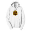 Fleece Pullover Hooded Sweatshirt Thumbnail