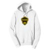 Fleece Pullover Hooded Sweatshirt Thumbnail
