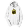 Fleece Pullover Hooded Sweatshirt Thumbnail