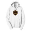 Fleece Pullover Hooded Sweatshirt Thumbnail