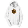 Fleece Pullover Hooded Sweatshirt Thumbnail