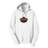 Fleece Pullover Hooded Sweatshirt Thumbnail