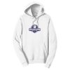 Fleece Pullover Hooded Sweatshirt Thumbnail