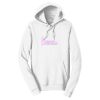 Fleece Pullover Hooded Sweatshirt Thumbnail