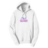 Fleece Pullover Hooded Sweatshirt Thumbnail