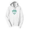 Fleece Pullover Hooded Sweatshirt Thumbnail