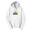 Fleece Pullover Hooded Sweatshirt Thumbnail