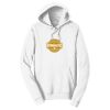 Fleece Pullover Hooded Sweatshirt Thumbnail