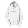 Fleece Pullover Hooded Sweatshirt Thumbnail