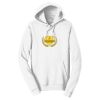 Fleece Pullover Hooded Sweatshirt Thumbnail