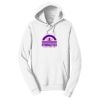 Fleece Pullover Hooded Sweatshirt Thumbnail