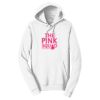 Fleece Pullover Hooded Sweatshirt Thumbnail
