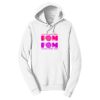 Fleece Pullover Hooded Sweatshirt Thumbnail