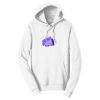 Fleece Pullover Hooded Sweatshirt Thumbnail