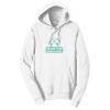 Fleece Pullover Hooded Sweatshirt Thumbnail