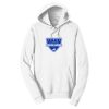 Fleece Pullover Hooded Sweatshirt Thumbnail