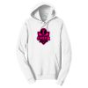 Fleece Pullover Hooded Sweatshirt Thumbnail