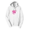 Fleece Pullover Hooded Sweatshirt Thumbnail