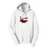 Fleece Pullover Hooded Sweatshirt Thumbnail