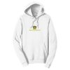 Fleece Pullover Hooded Sweatshirt Thumbnail