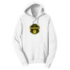Fleece Pullover Hooded Sweatshirt Thumbnail