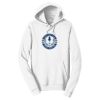 Fleece Pullover Hooded Sweatshirt Thumbnail