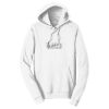 Fleece Pullover Hooded Sweatshirt Thumbnail