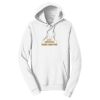 Fleece Pullover Hooded Sweatshirt Thumbnail