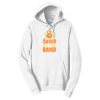 Fleece Pullover Hooded Sweatshirt Thumbnail