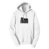 Fleece Pullover Hooded Sweatshirt Thumbnail