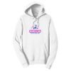 Fleece Pullover Hooded Sweatshirt Thumbnail