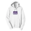 Fleece Pullover Hooded Sweatshirt Thumbnail
